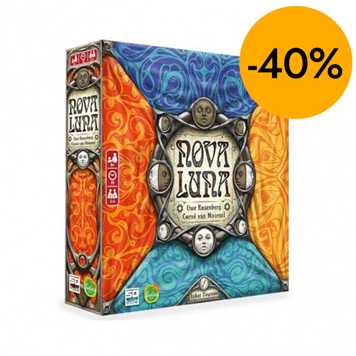 Nova Luna