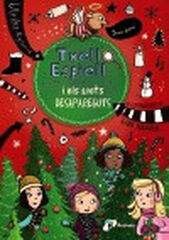 Txell Espiell I Els Avets Desapareguts Abacus Online