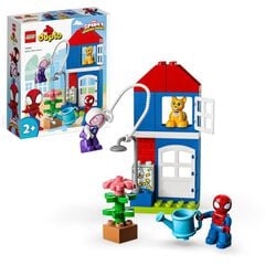 LEGO® Duplo Marvel Casa de Spider-Man 10995
