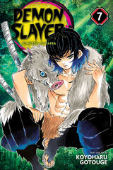 Demon slayer v7