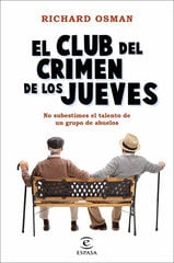 El Club del Crimen de los Jueves El Club del Crimen de los Jueves