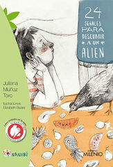 24 señales para descubrir a un alien 24 señales para descubrir a un alien