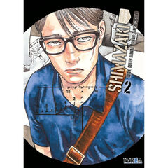 Shimazaki en la tierra pacífica 02