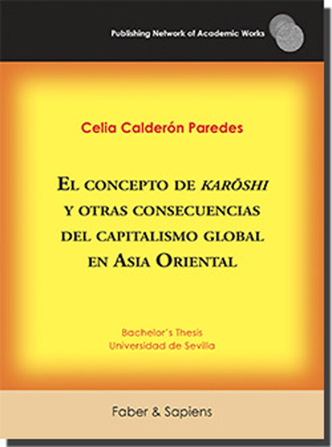 El concepto de karōshi y otras consecuencias del capitalismo global en Asia Oriental