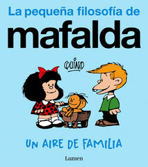 Un aire de familia (La pequeña filosofía de Mafalda) Un aire de familia (La pequeña filosofía de Mafalda)