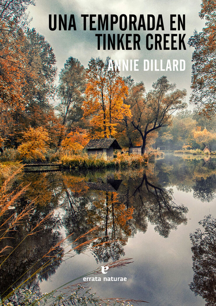 Una temporada en Tinker Creek