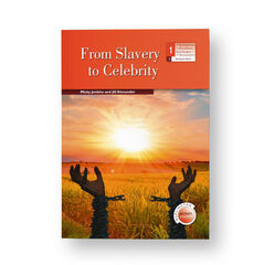 Bar - From Slavery To Celebrity - 1º Bach Bar - From Slavery To Celebrity - 1º Bach
