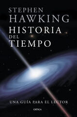Historia del tiempo. Una guía para el le Historia del tiempo. Una guía para el le