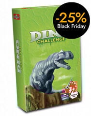 Dino Challenge edició verda