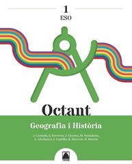 Geografia i Història 1r ESO Octant Teide Geografia i Història 1r ESO Octant Teide