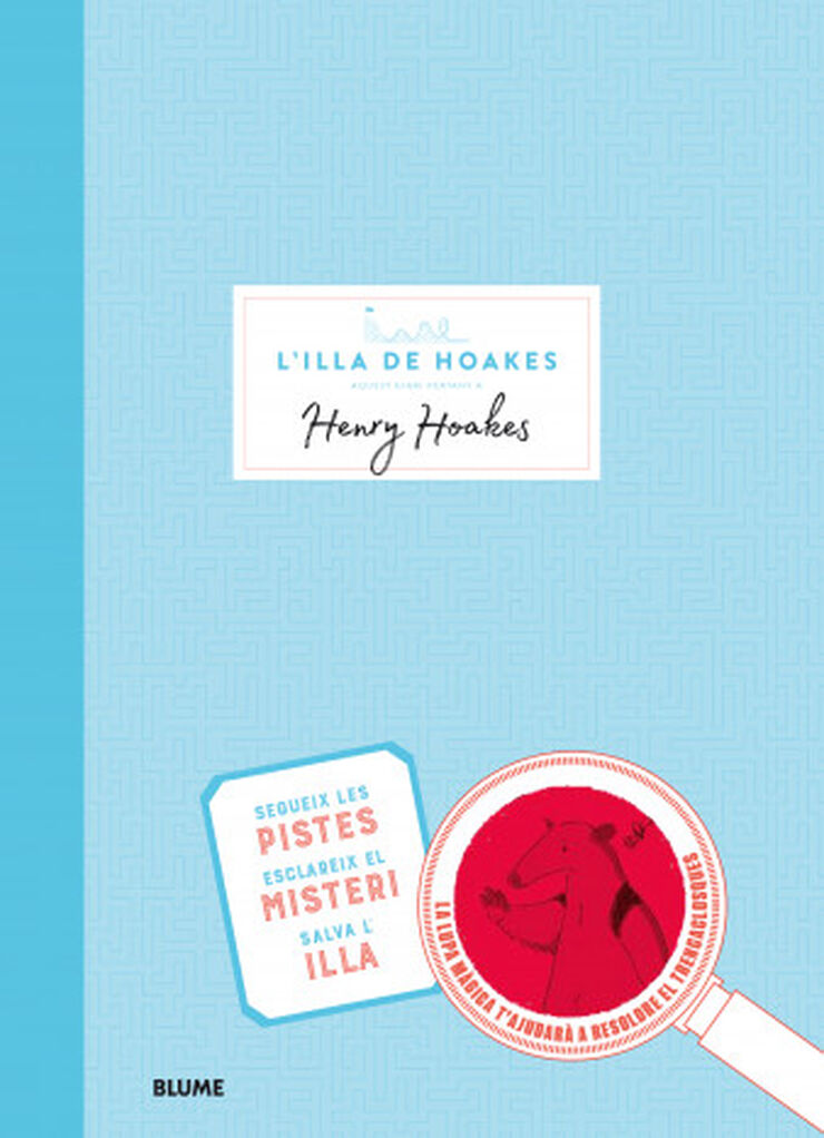 Illa de Hoakes