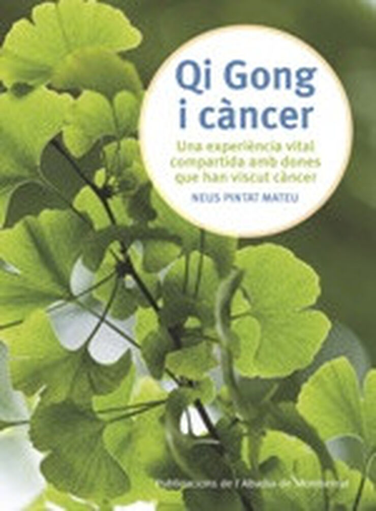 Qi Gong i càncer