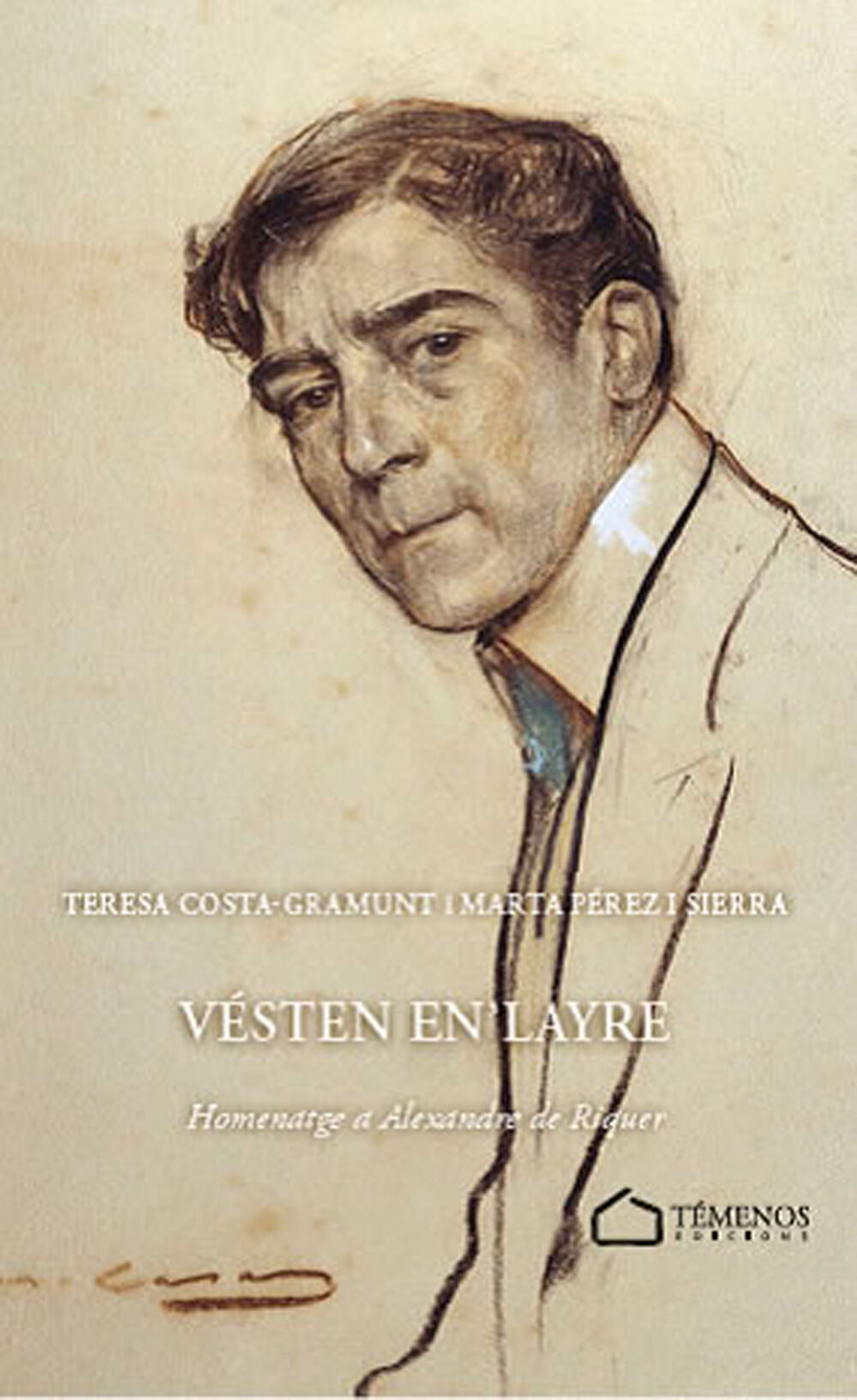 V&eacute;sten en'layre