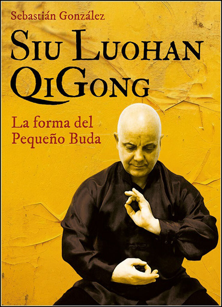 Siu Luohan QiGong