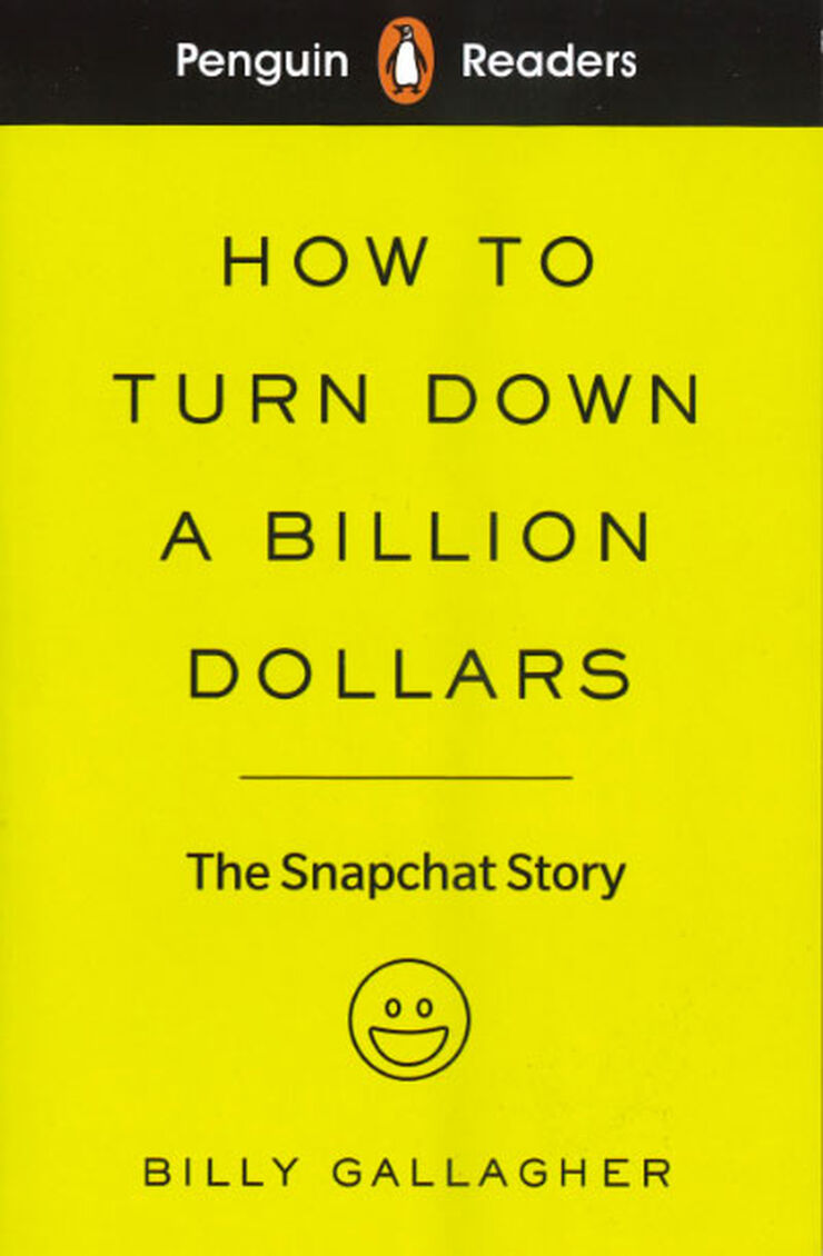 PR2 How to Turn Down a Billion Dollars