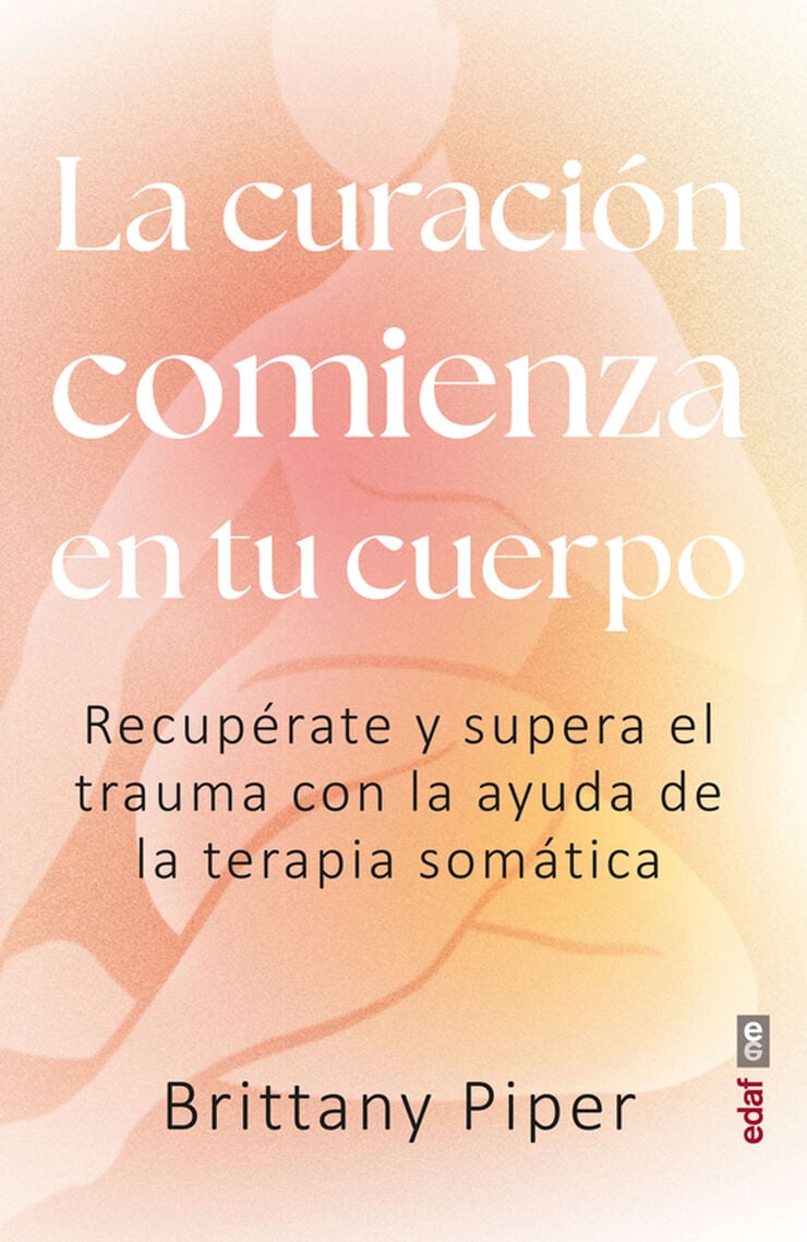 La curaci&oacute;n comienza en tu cuerpo