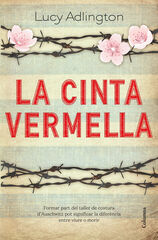 La cinta vermella La cinta vermella