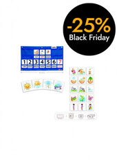 Calendario Semanal Multilingüe