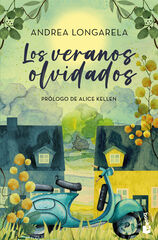 Los veranos olvidados Los veranos olvidados