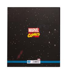 Arxivador Marvel Comics Avengers