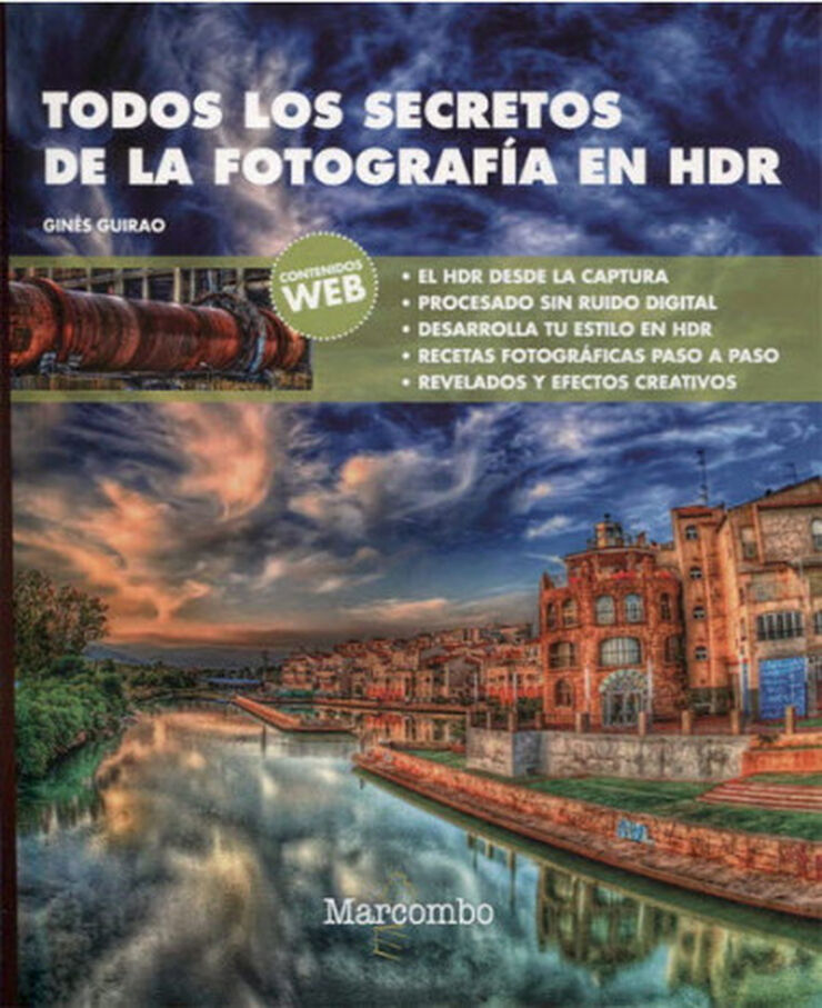 Todos los secretos de la fotografía en H