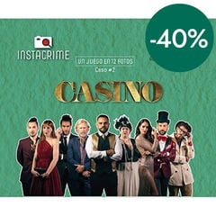 Instacrime 2: Casino