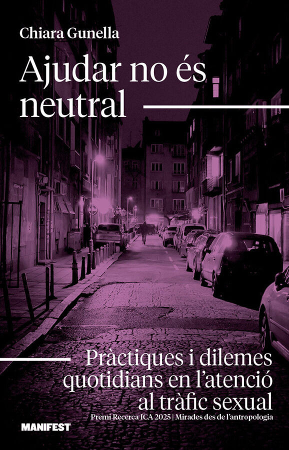 Ajudar no &eacute;s neutral