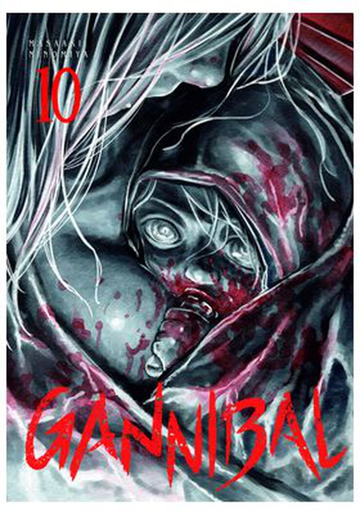Gannibal 10