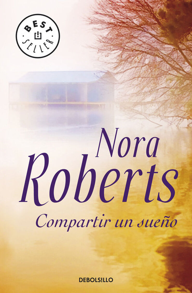 Compartir un sueño (Trilogía de los Sueños 2)