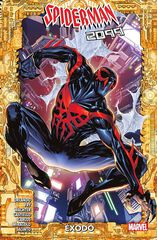 Spiderman 2099: Éxodo Spiderman 2099: Éxodo