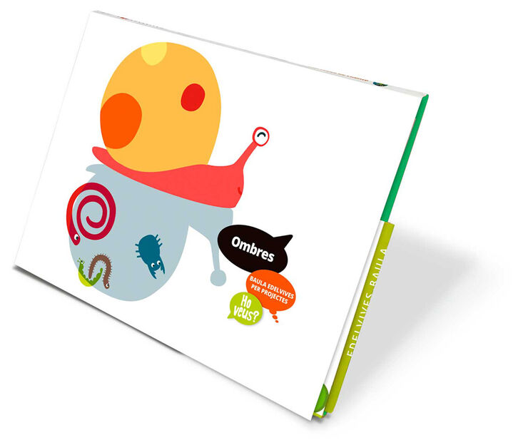 Ombres (Infantil 2n Cicle)