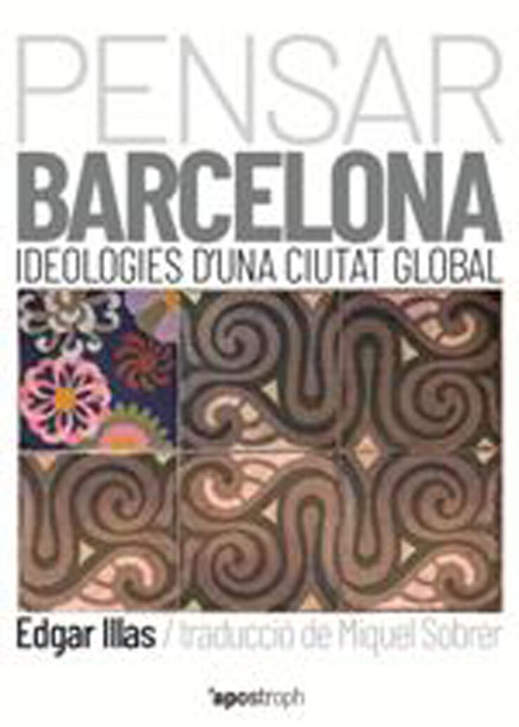 Pensar Barcelona