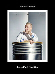Jean-Paul Gaultier