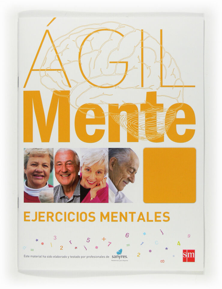 Ágilmente Naranja
