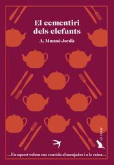 El cementiri dels elefants El cementiri dels elefants