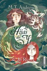 Las hijas de Ys Las hijas de Ys