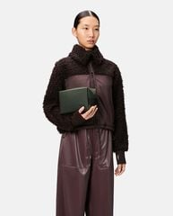 Bossa Necesser Wash Bag S W3 green