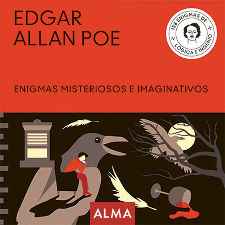 Edgar Allan Poe