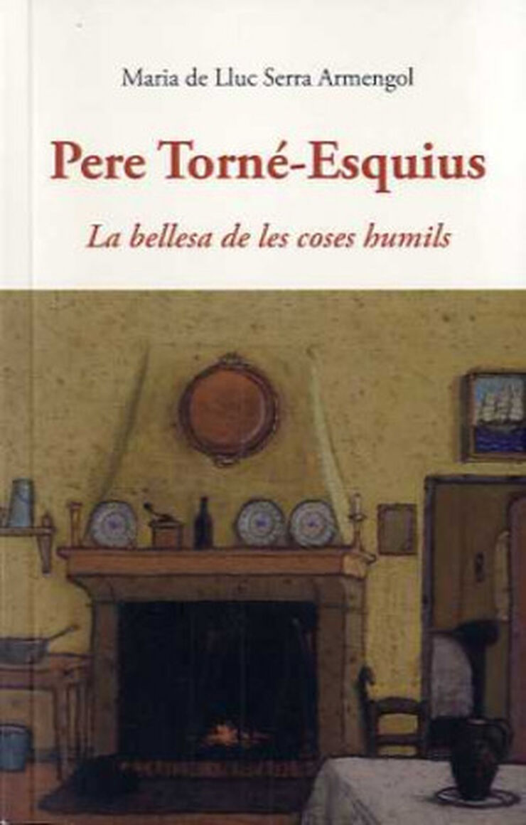 PERE TORNÉ-ESQUIUS