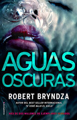 Aguas oscuras (Serie Erika Foster 3) Aguas oscuras (Serie Erika Foster 3)