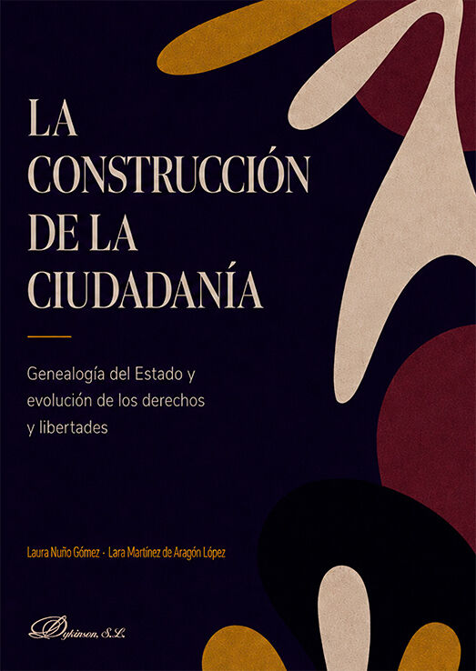 La construcci&oacute;n de la ciudadan&iacute;a