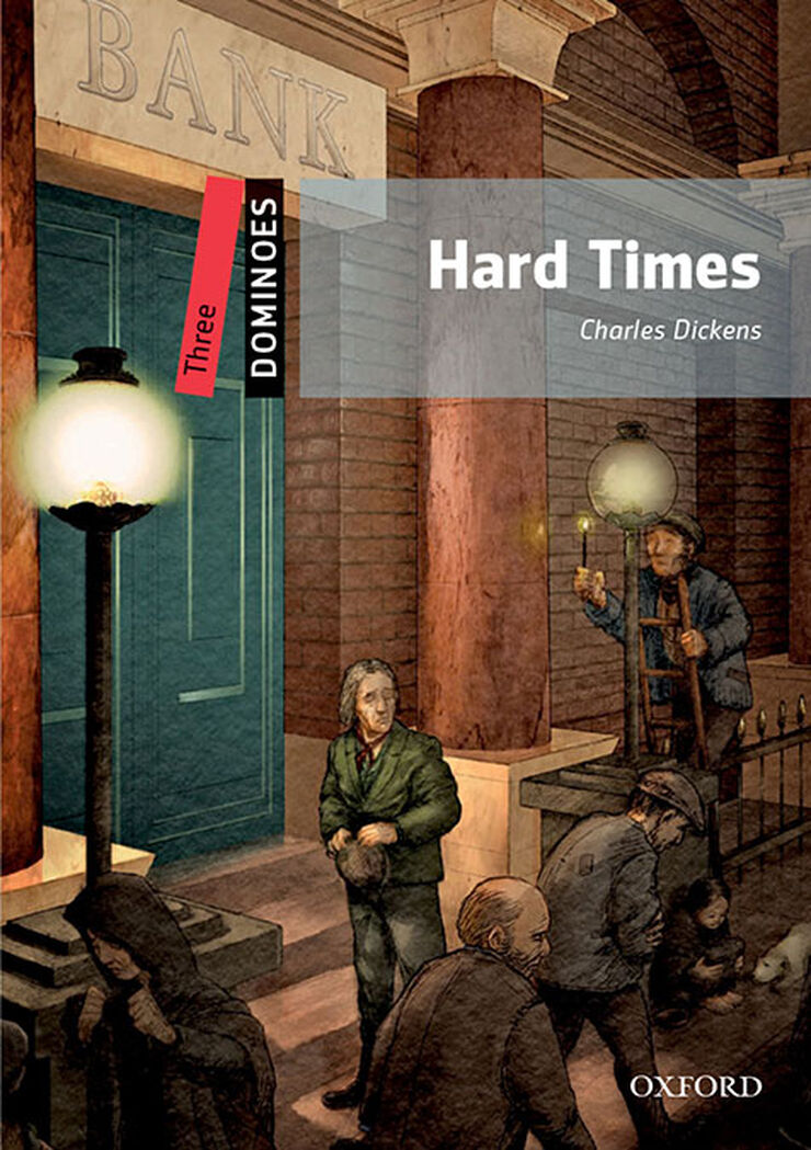 Hard Times Pk Ed 19