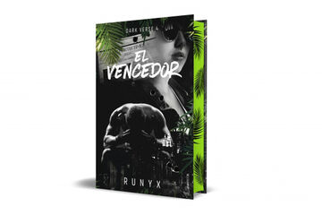 El vencedor (Dark Verse 4) El vencedor (Dark Verse 4)