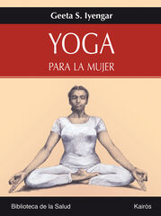 Yoga para la mujer Yoga para la mujer