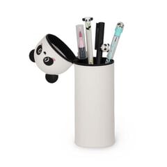 Estuche 2 en 1 Legami Kawaii Panda