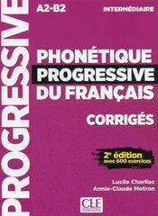 Cle Commu. Progressive Int 2E/Cor.