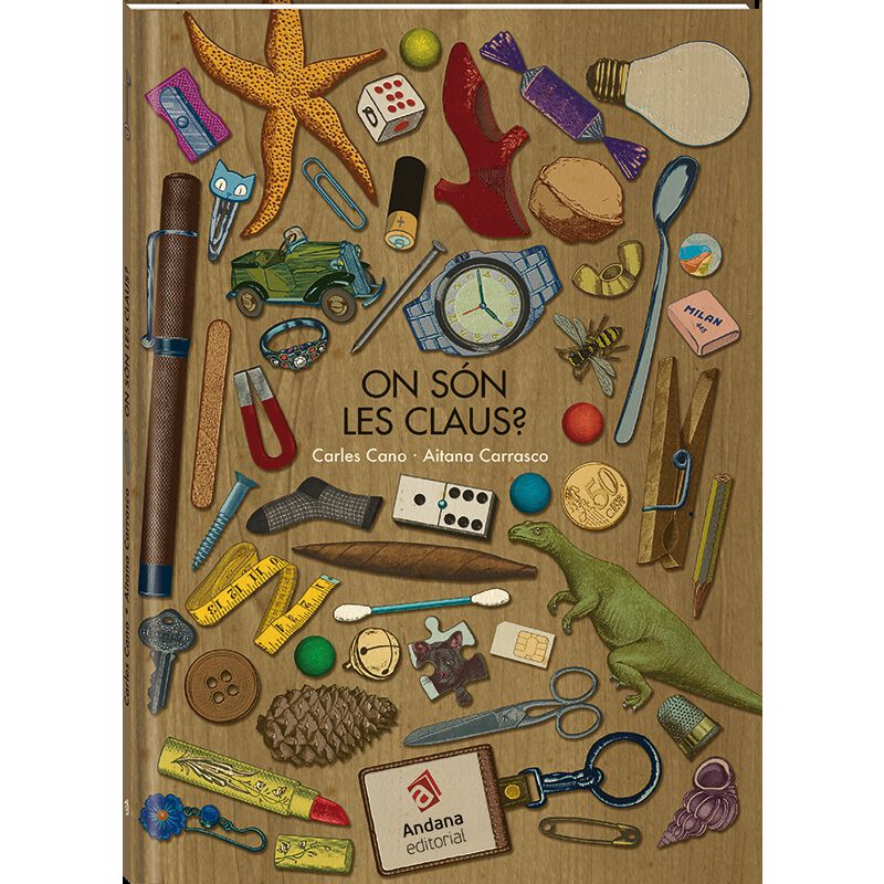 On s&oacute;n les claus?