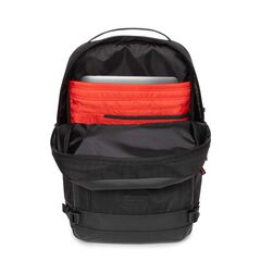 Motxilla Tècnica Eastpak Tecum L Rip black