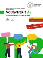 Volentieri! Volume - Livello A2