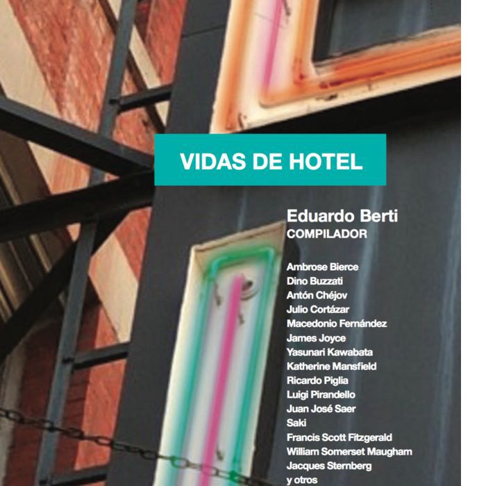 Vidas de hotel